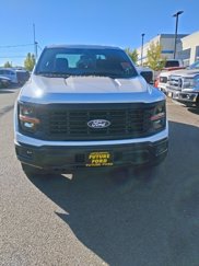 Used 2024 Ford F150 STX w/ Equipment Group 201A FX4 image 1