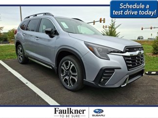 New 2025 Subaru Ascent Touring image 1