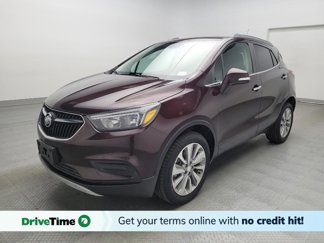Used 2018 Buick Encore Preferred image 1