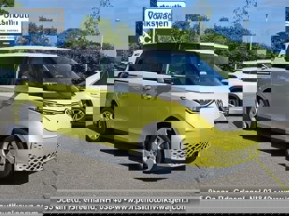 New 2025 Volkswagen ID. Buzz Pro S Plus image 1