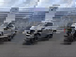 New 2025 Ford F350 XL image 1