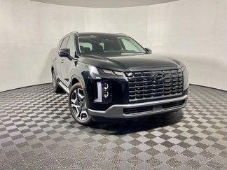 New 2025 Hyundai Palisade SEL image 1