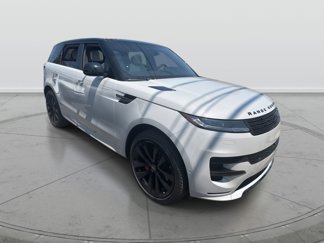 Used 2024 Land Rover Range Rover Sport Dynamic SE image 1