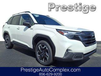 New 2025 Subaru Forester Limited image 1