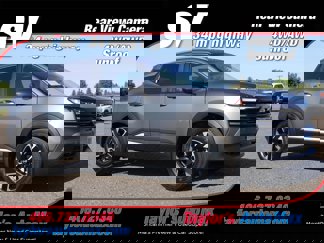 New 2025 Nissan Kicks SV w/ SV Premium Package image 1