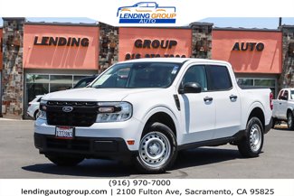 Used 2022 Ford Maverick XL image 1