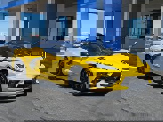 New 2025 Chevrolet Corvette Stingray Premium Conv w/ Z51 Performance Package image 1