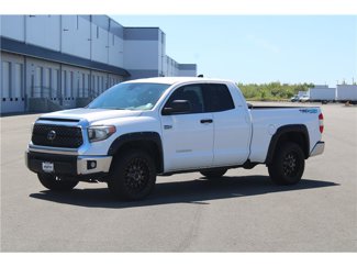 Used 2021 Toyota Tundra SR5 image 1