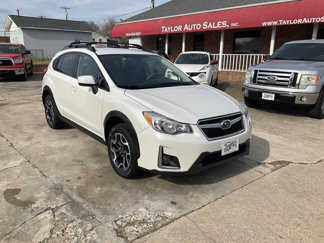 Used 2016 Subaru Crosstrek 2.0i Premium image 1