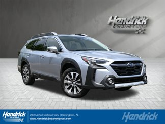 New 2025 Subaru Outback Touring image 1