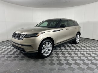 New 2026 Land Rover Range Rover Velar S image 1
