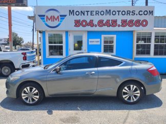 Used 2010 Honda Accord EX image 1