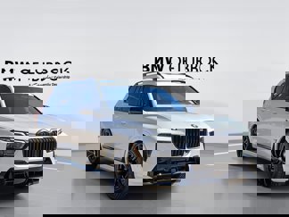 New 2026 BMW X7 M60i image 1