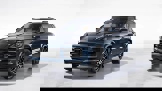 New 2026 Porsche Cayenne E-Hybrid image 1