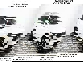 New 2025 Volvo XC90 T8 Plus w/ Protection Package Premier image 1
