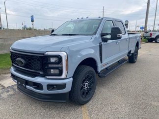 New 2025 Ford F350 Lariat image 1