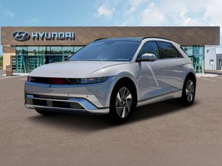 New 2025 Hyundai Ioniq 5 Limited image 1