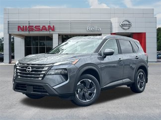New 2026 Nissan Rogue SV w/ SV Premium Package image 1