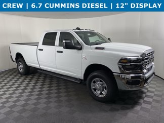 New 2025 RAM 2500 Tradesman image 1