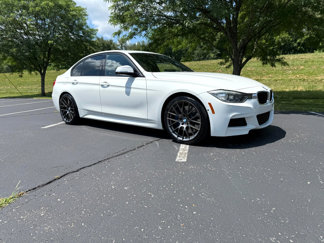 Used 2014 BMW 335i Sedan image 1