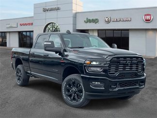New 2025 RAM 2500 Big Horn image 1