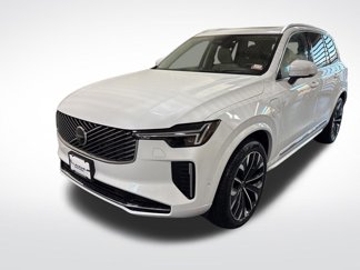 New 2025 Volvo XC90 T8 Ultra w/ Protection Package Premier image 1