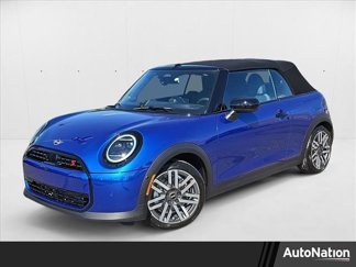 New 2026 MINI Cooper S image 1