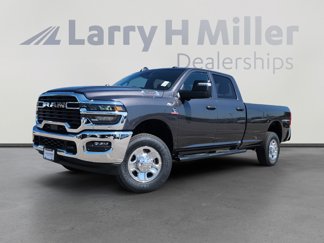 New 2025 RAM 2500 Tradesman image 1