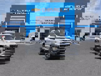New 2026 Chevrolet Equinox LT w/ Convenience Package II image 1