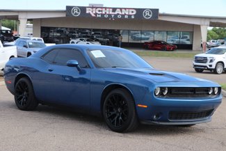 Used 2021 Dodge Challenger SXT w/ Blacktop Package image 1