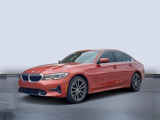 Used 2019 BMW 330i xDrive Sedan w/ Premium Package image 1
