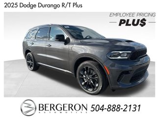 New 2025 Dodge Durango R/T image 1