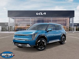 New 2026 Kia EV9 Land image 1