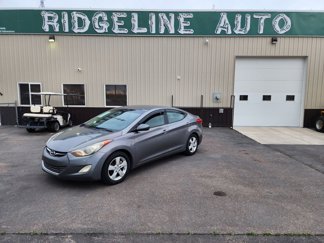 Used 2012 Hyundai Elantra GLS w/ Preferred Pkg 3 image 1