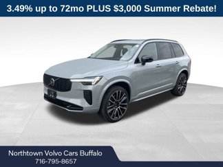 New 2026 Volvo XC90 B6 Ultra w/ Protection Package image 1