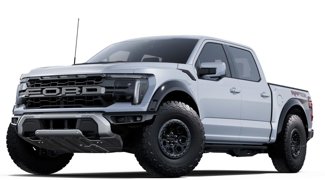 New 2025 Ford F150 Raptor image 1