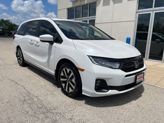 Used 2025 Honda Odyssey EX-L image 1