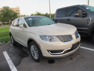 Used 2016 Lincoln MKX Select w/ Select Plus Package image 1