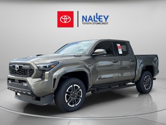 New 2025 Toyota Tacoma TRD Sport image 1