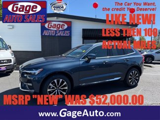 Used 2023 Volvo XC60 B5 Plus image 1