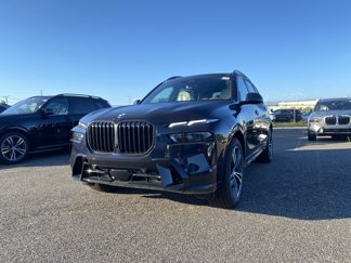 New 2026 BMW X7 xDrive40i image 1