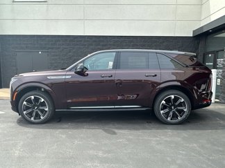 New 2025 Cadillac Escalade IQ Sport 1 image 1