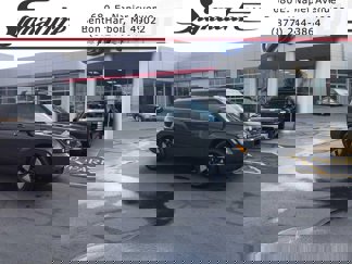 New 2026 Hyundai Santa Fe SEL image 1