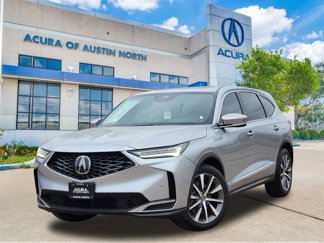 New 2025 Acura MDX w/ Technology Package image 1