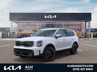 New 2025 Kia Telluride SX Prestige X-Line image 1