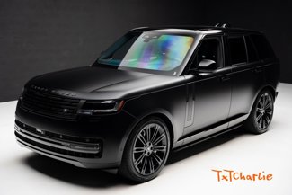Used 2024 Land Rover Range Rover SE image 1