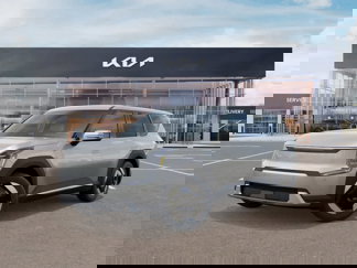 New 2026 Kia EV9 Light image 1