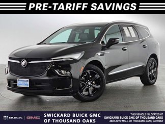 Used 2024 Buick Enclave Essence w/ Sport Touring Edition image 1