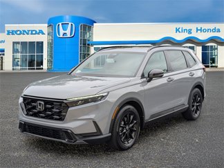 New 2026 Honda CR-V Sport-L image 1