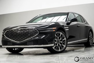 Used 2024 Genesis G90 3.5T image 1
